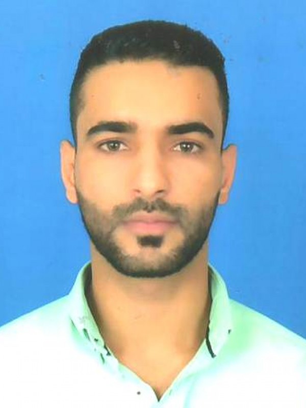 هشام الهادي المبروك هدوار 