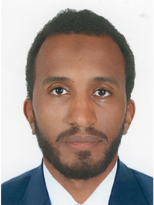 فرج علي جبريل صالح المبروك