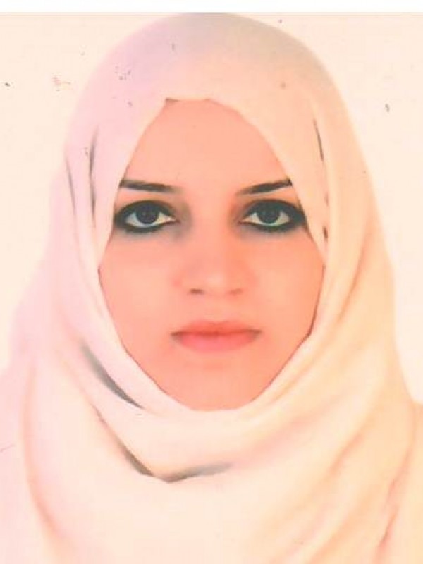 إيمان المختار محمد ابوبكر