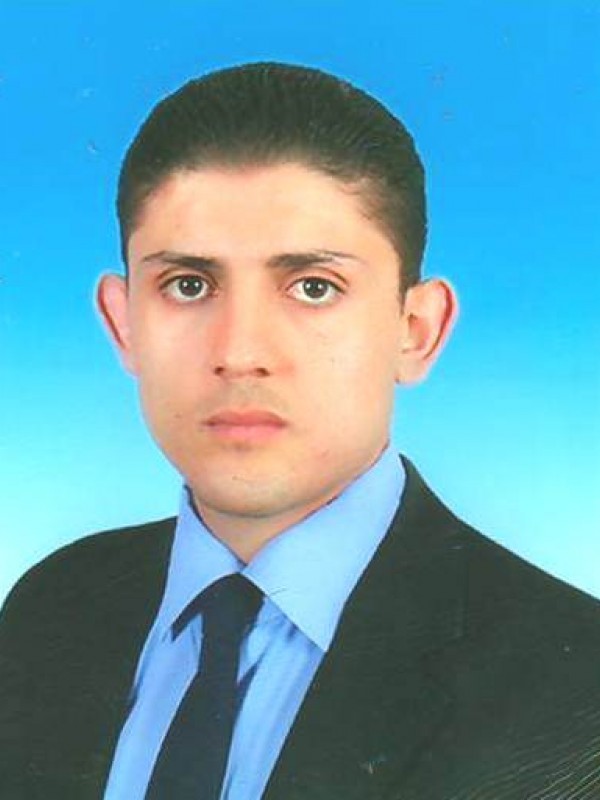 الزبير أحمد سالم بوسعيدة