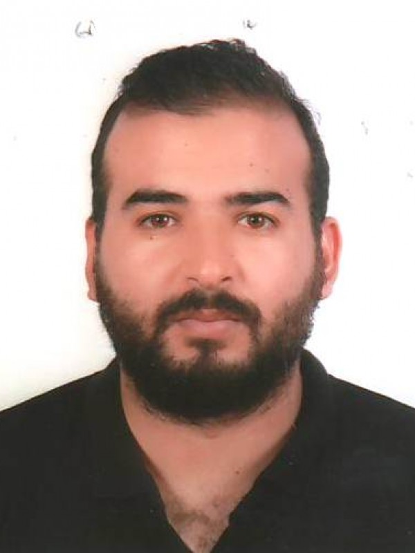 عبد الحكيم محمد يوسف الطويل