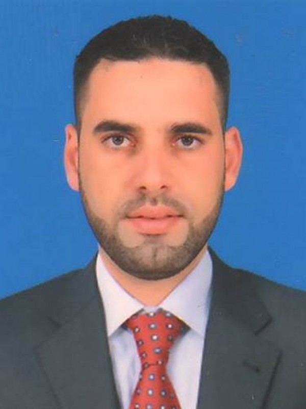 محمد يوسف علي بن زاهيه