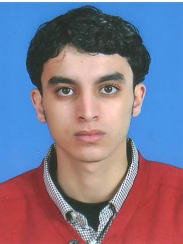 محمد ابراهيم محمد الحاج