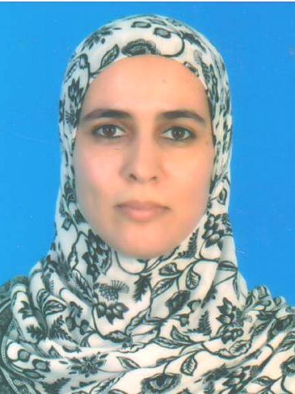 خيرية سليمان مدحت الخوجة