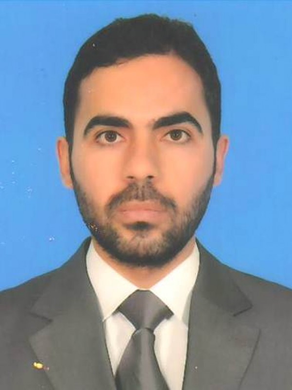 مصطفى مسعود احمد المزوغي