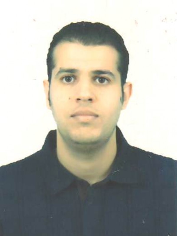 يوسف علي محمد حسين