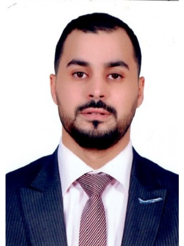 محمد أحمد عبدالله الفيتوري