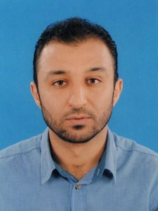 هيثم المبروك محمد الشقمان