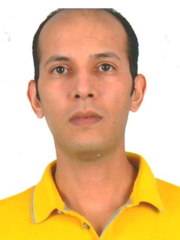 حائز حافظ عمرو فطيس