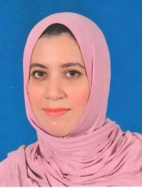 جنان محمد محمد المغيربي