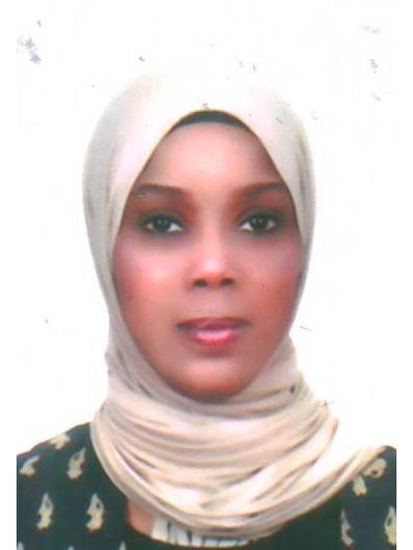 خولة التوهامي مفتاح الهداج