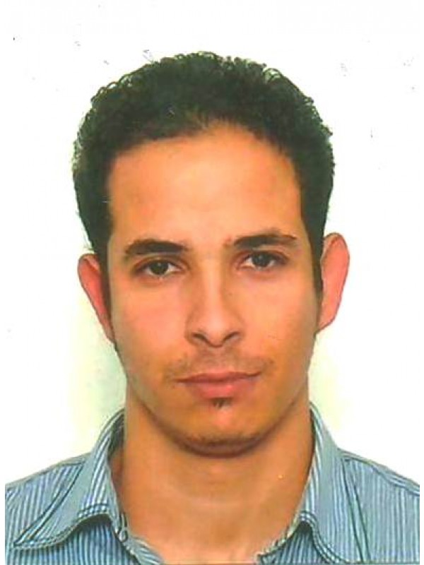 علي الهادي المختار غيث