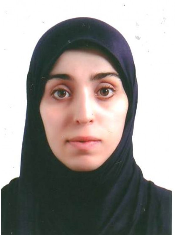 الاء عبد الرحمن عبد الوهاب النعاس