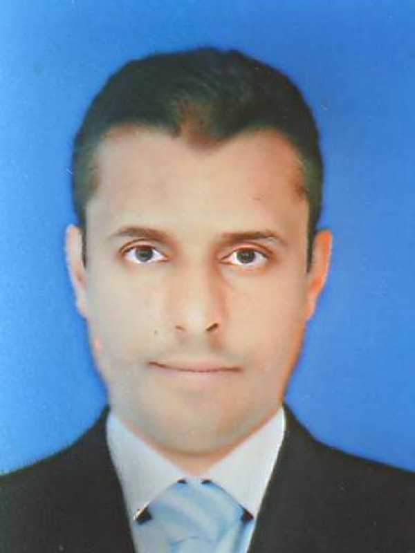 طارق محمد عبد السلام محمد