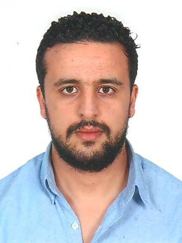 أصيل محمد ظريف الأدريسي