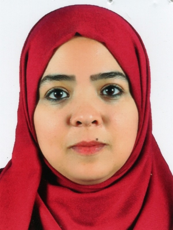 أمنة فتحى على العامرى