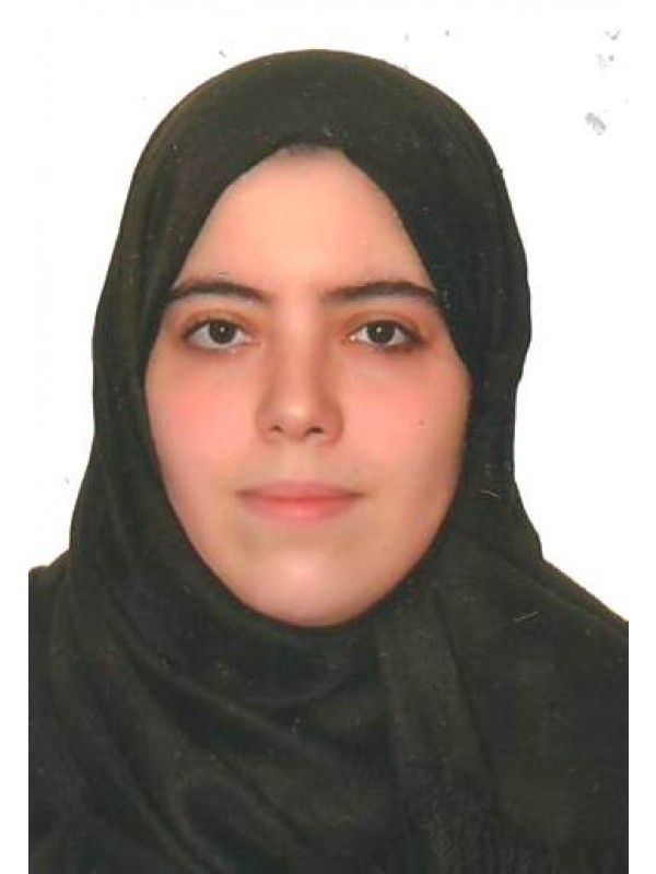 مروة مصباح عاشور الخباط