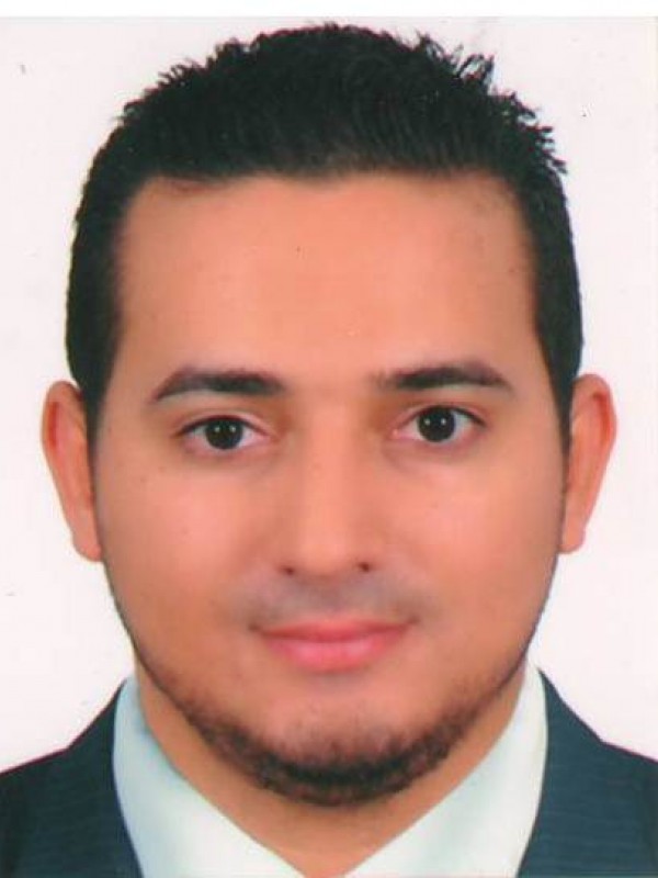 محمود محمد عبدالله بن سليمان