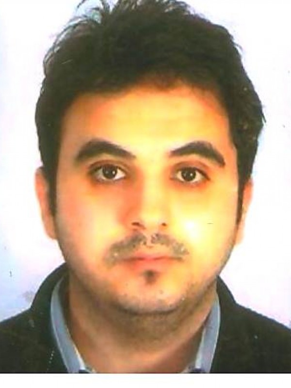 أحمد صالح رمضان المبروك