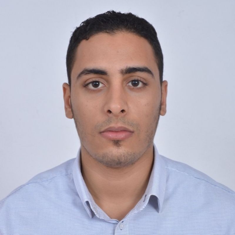 أحمد رجب منصور الأسود