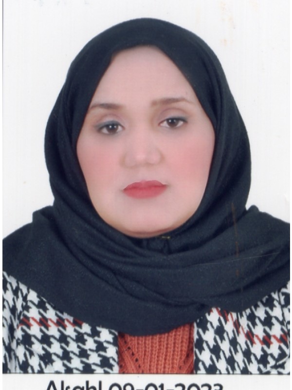 وصال سالم عون ابوقرين