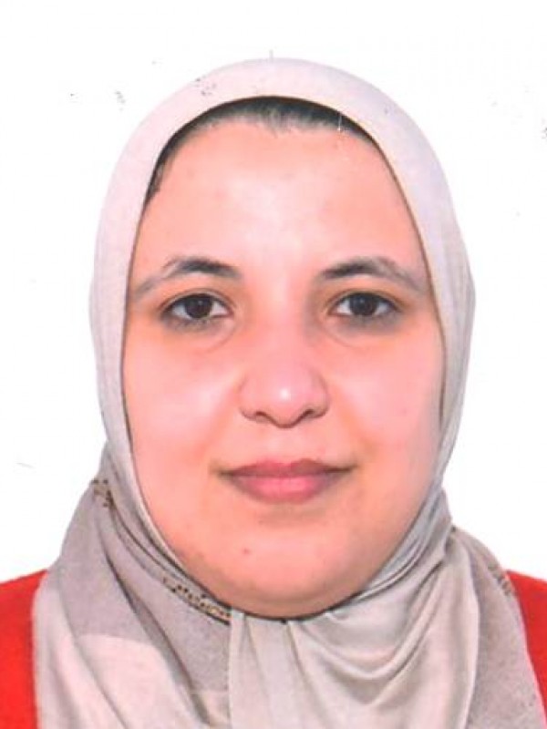 مها عمران مصباح خليفة