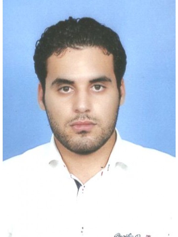 محمد إمحمد أحمد أبوزريبة