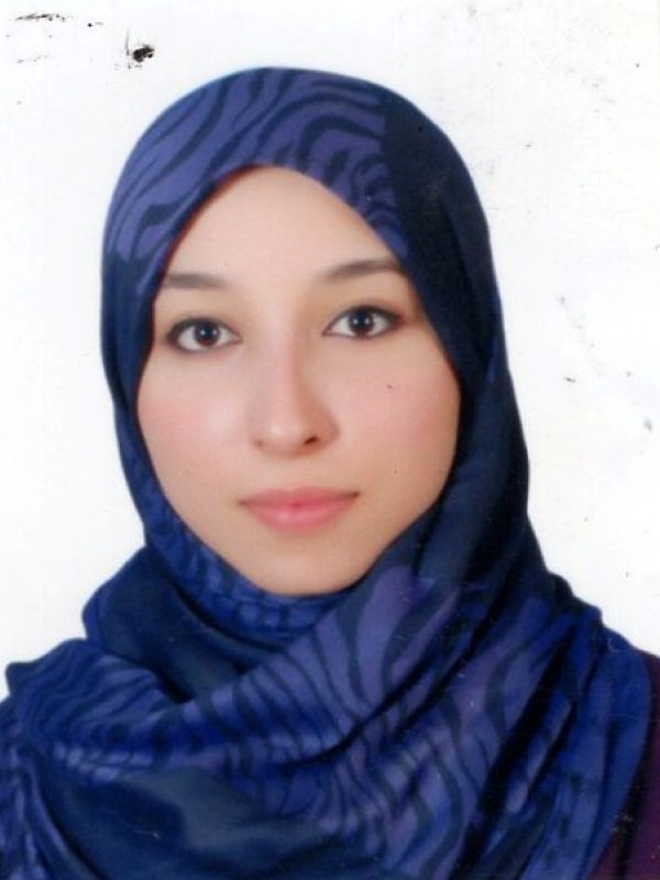 ريحان السنوسى بالقاسم الغماري