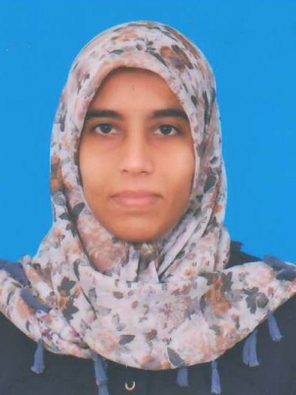 حنان رحيم سالم رحيم