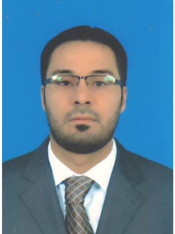 محمد جمعة يوسف فرحات