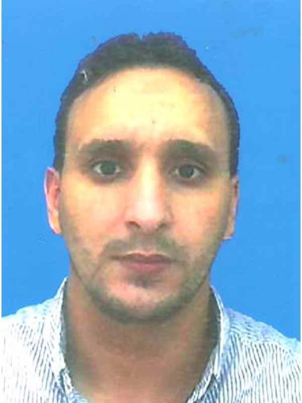 خالد محمد عمر المعاتي