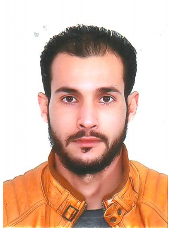 أيمن الهاشمي عبدالسلام المريمي