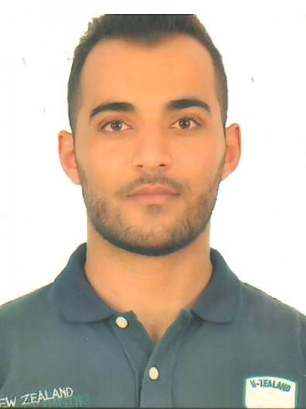 عبد الهادي ناصر صالح الشيب