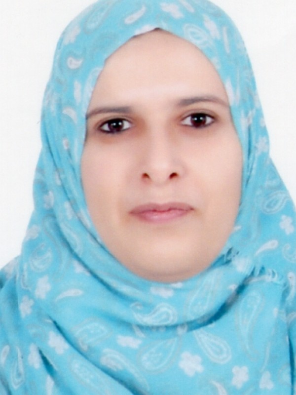 هنية مختار سالم الككلي