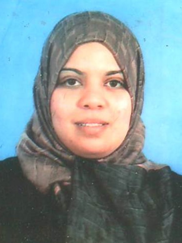 حنان الطاهر محمد عبدالصمد