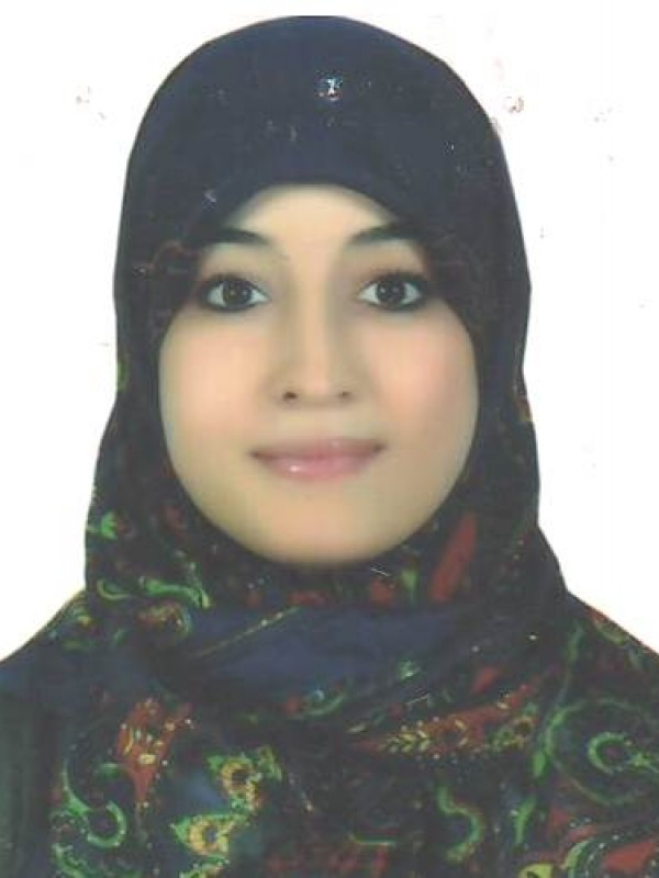 سوسن نوري عبد السلام منصور