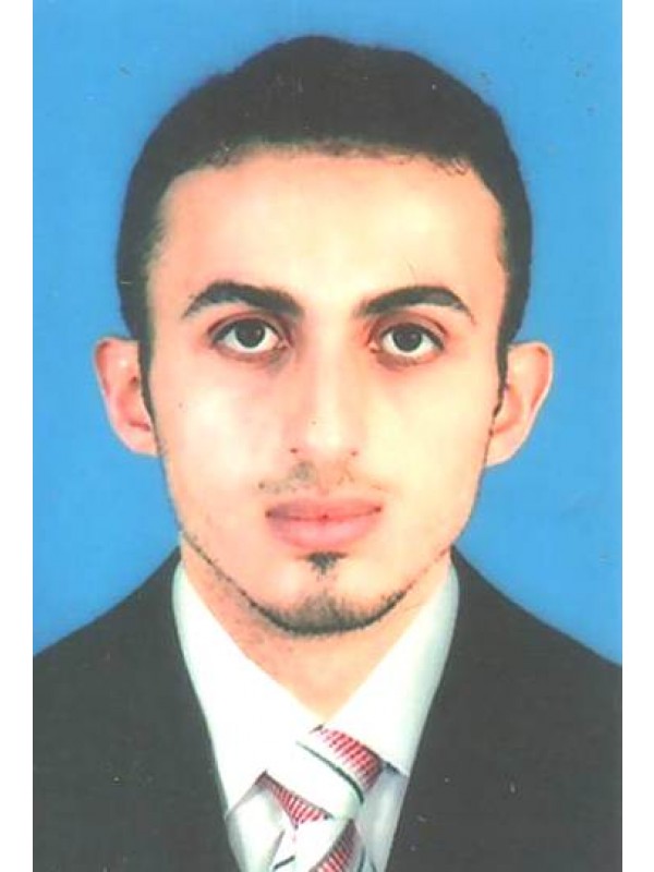 منير أحمد عبدالسلام أبوعجيله