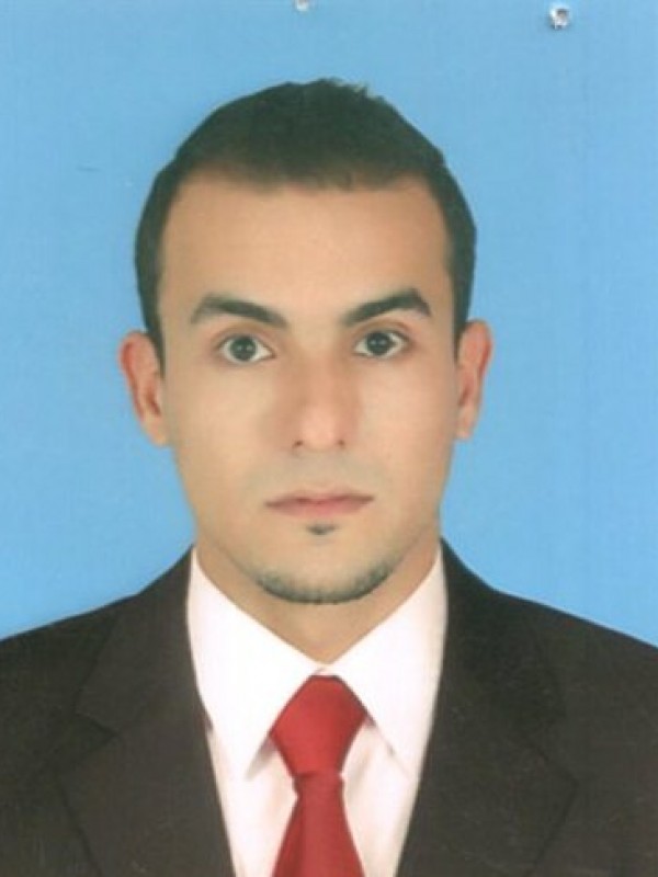 محمد اشهوب محمد الأحمر