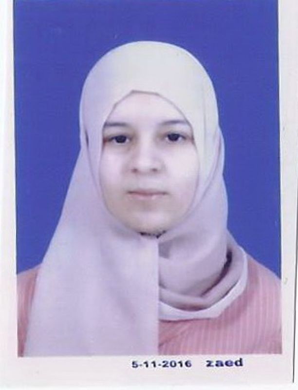 منار العجيلي محمد حوم