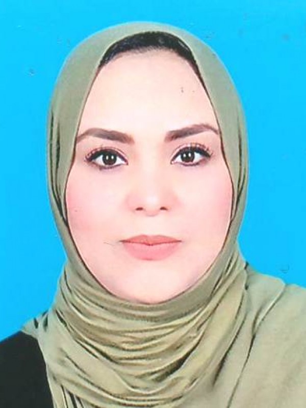 مريومه علي بشير عقيل