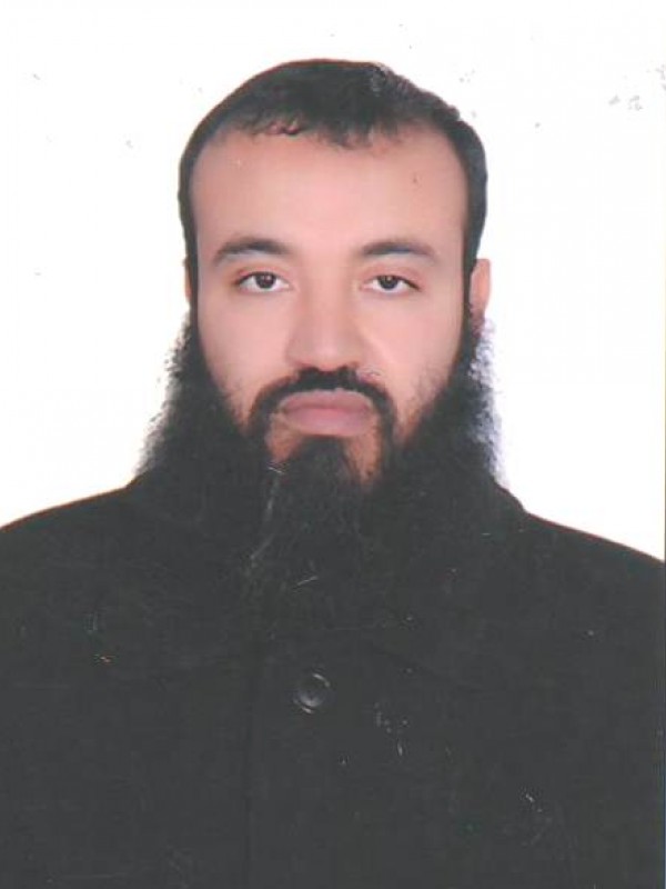 خالد علي الشارف قشوط