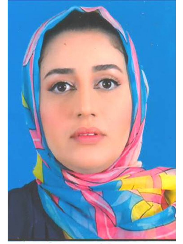 بلقيس السائح محمد الهباشي