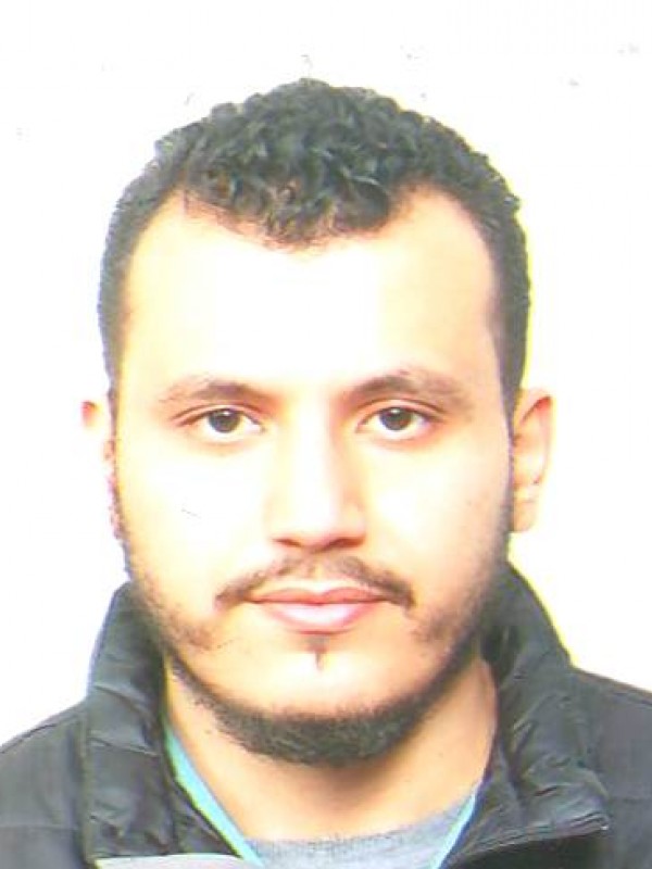 محمد عبد السلام محمد الزواوي