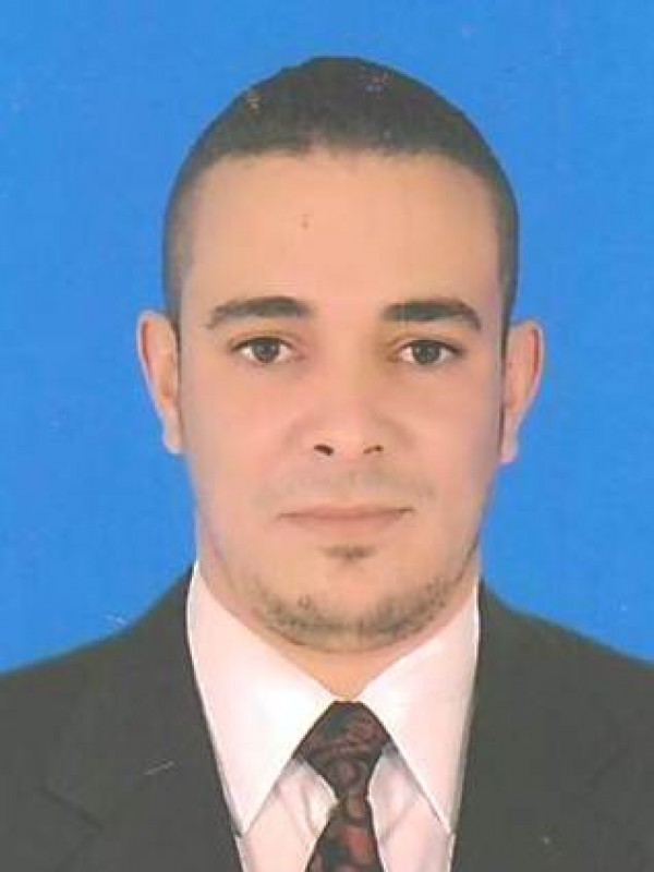 عبد الرؤوف مراد منصور الثابت