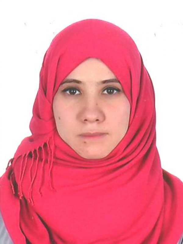 أسماء أحمد الطيب أبوعزة