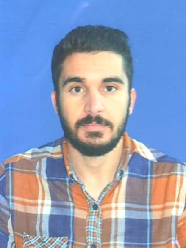 وديع محمود علي الطيف