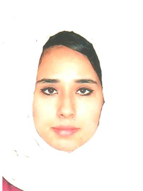 الاء شمس الدين عبدالدائم الدليو