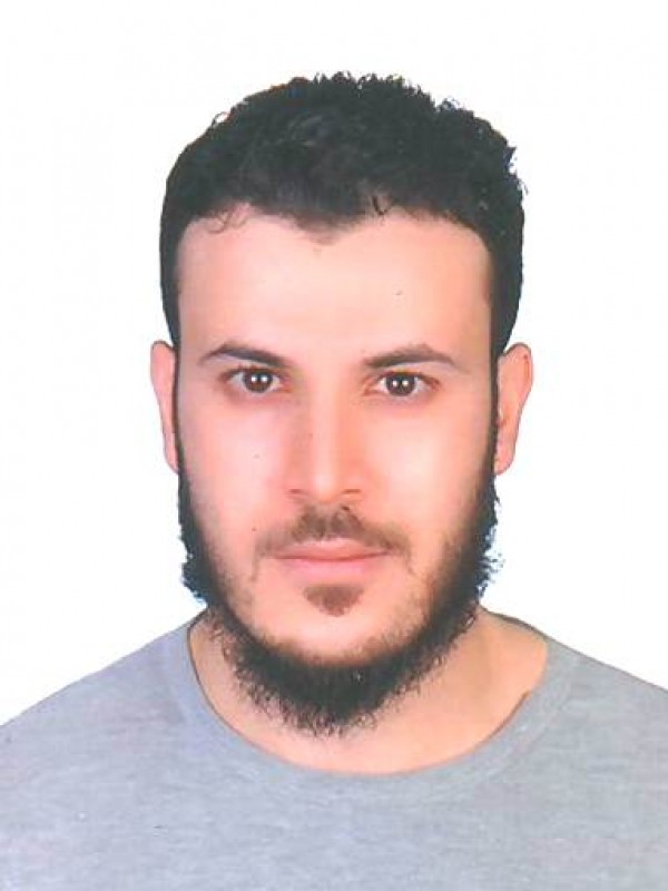 محمد سعيد صالح الشاوش