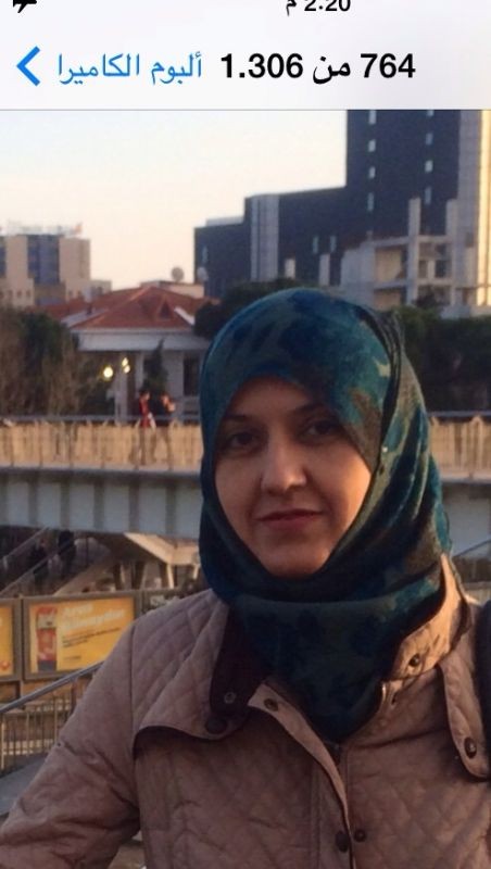 هدي فتحي طاهر بن احميد 