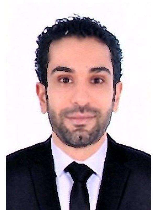 هشام يوسف علي محمد 